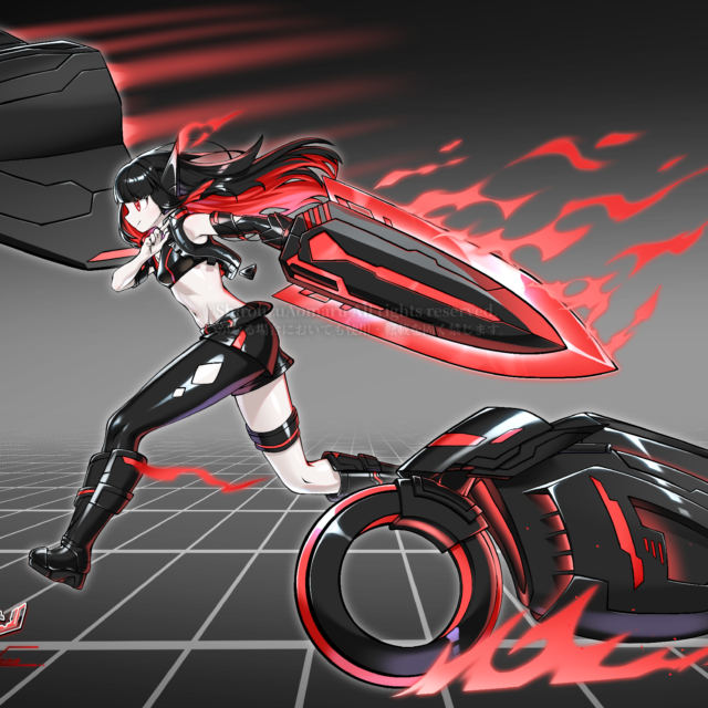 いろんなラゼル